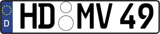 HD-MV49