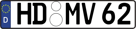 HD-MV62