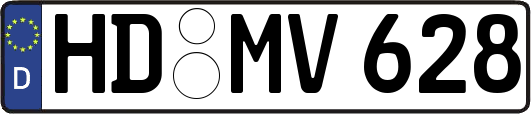 HD-MV628