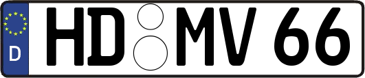HD-MV66