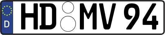 HD-MV94