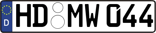 HD-MW044