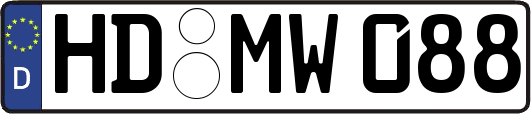 HD-MW088