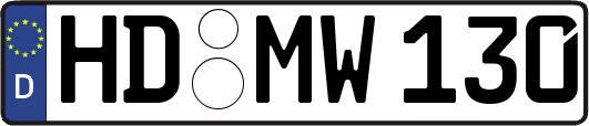 HD-MW130