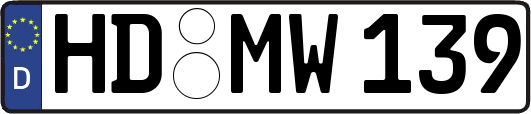 HD-MW139