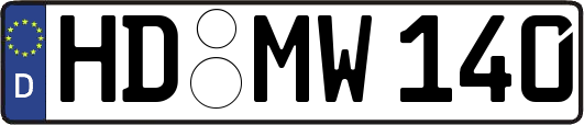 HD-MW140