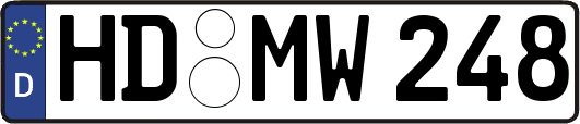 HD-MW248