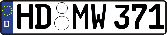 HD-MW371