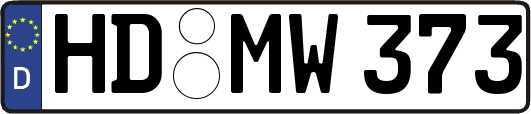 HD-MW373