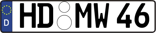 HD-MW46