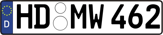 HD-MW462