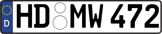 HD-MW472
