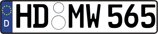 HD-MW565