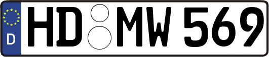 HD-MW569