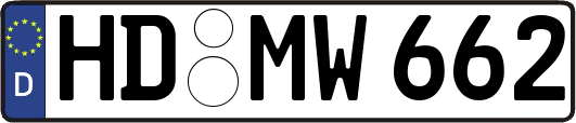 HD-MW662