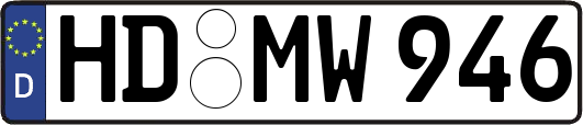 HD-MW946