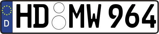 HD-MW964