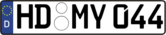 HD-MY044