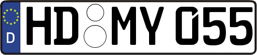 HD-MY055