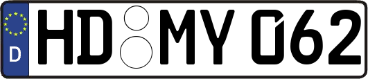 HD-MY062