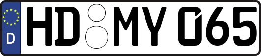 HD-MY065