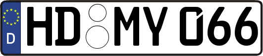 HD-MY066