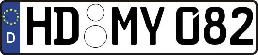 HD-MY082