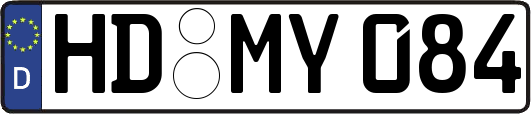 HD-MY084