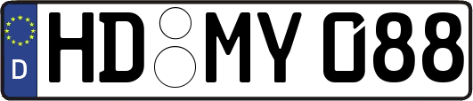 HD-MY088