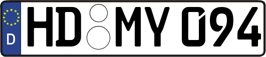 HD-MY094