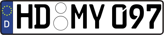 HD-MY097