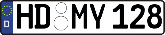 HD-MY128