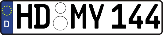 HD-MY144
