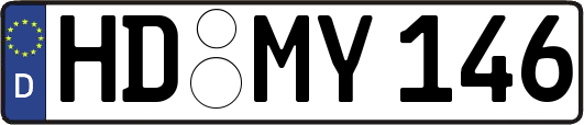 HD-MY146