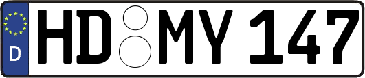 HD-MY147