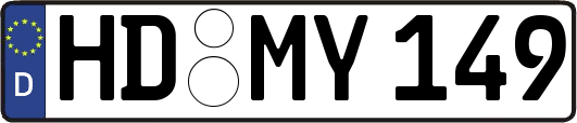 HD-MY149