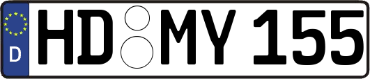 HD-MY155