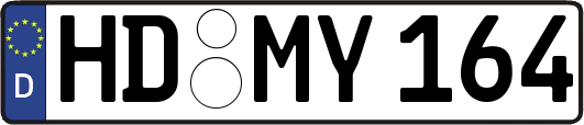 HD-MY164