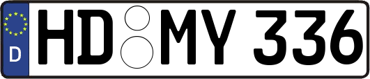 HD-MY336