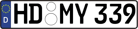 HD-MY339