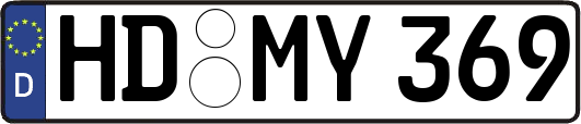 HD-MY369