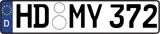 HD-MY372