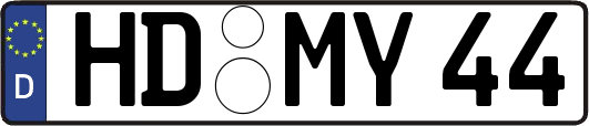 HD-MY44