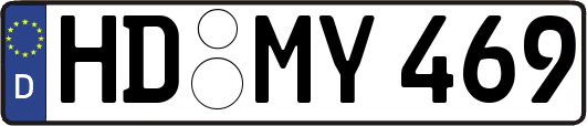 HD-MY469