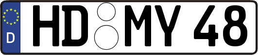 HD-MY48