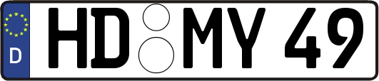 HD-MY49