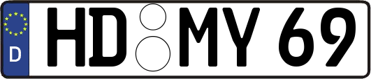 HD-MY69