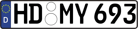 HD-MY693