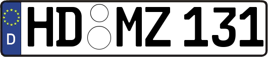 HD-MZ131