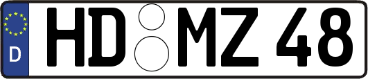 HD-MZ48